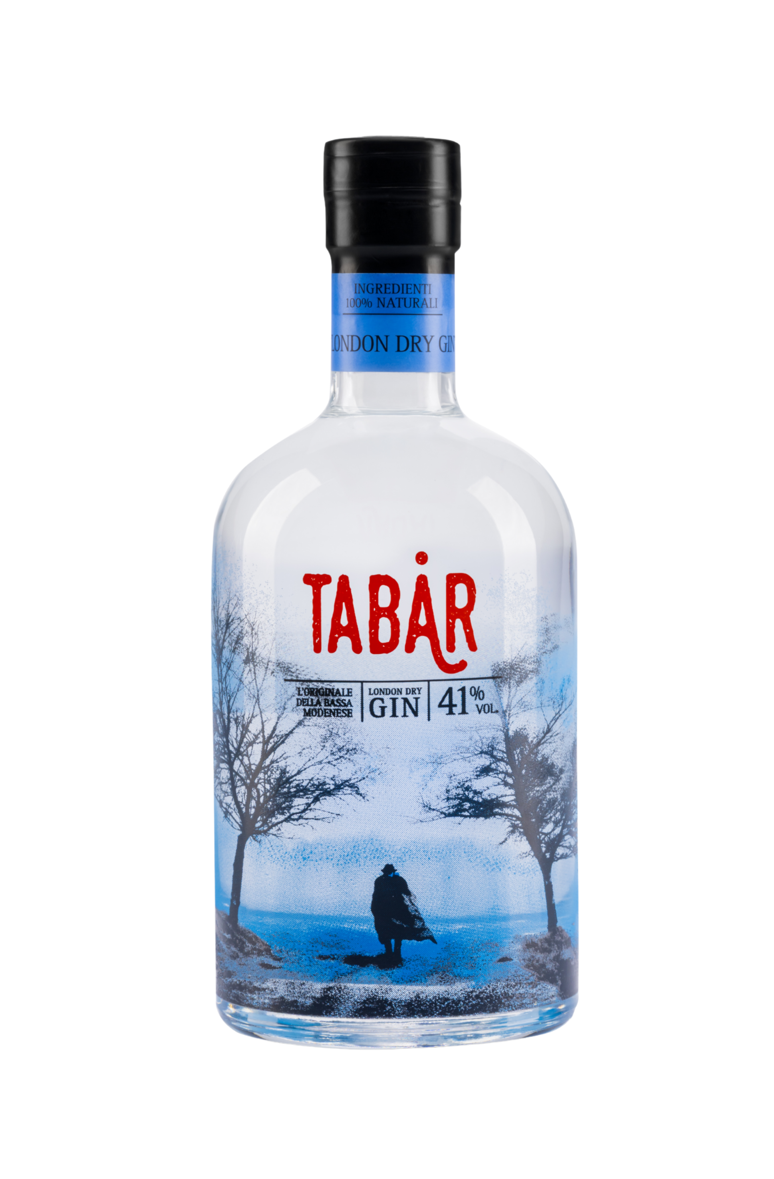 Gin Tabar London Dry