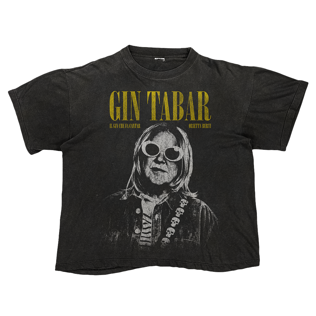Kurt Cobain T-shirt