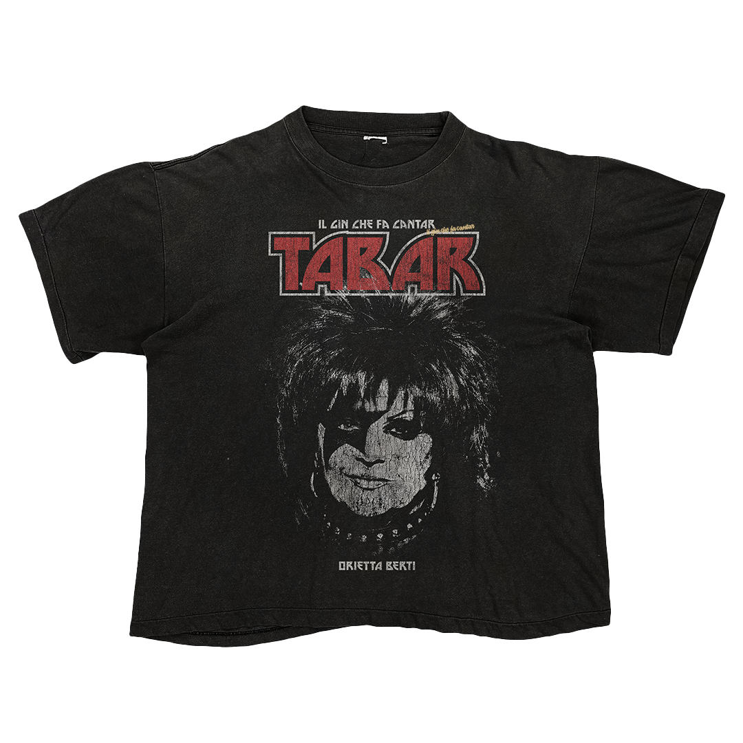 David Bowie T-shirt